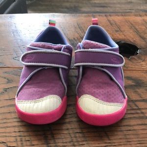 Keen Girls sneakers